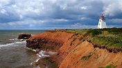 Prince Edward Island the Smallest Province in Canada - Gets Ready