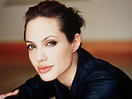 Grandes Artistas: Las mejores 30 fotografías de Angelina Jolie desnuda ...