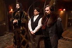'What We Do in the Shadows' Renewed for Season 4 by FX