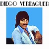 Diego Verdaguer - Volvere | Releases | Discogs