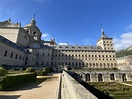 que ver en San Lorenzo de El Escorial