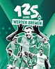 125 Jahre Werder Bremen Jubiläums Trikot in Berlin - Biesdorf | eBay ...