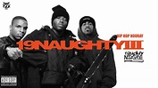 Naughty By Nature - Hip Hop Hooray - YouTube Music