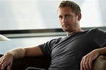 "Succession"-skådespelarna hyllar Alexander Skarsgård | MovieZine