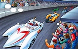 speed, Racer, Action, Family, Sport, Race, Cartoon, Race, Racing, 42 ...