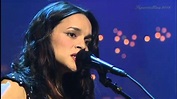 Norah Jones: Broken (Live from Austin 2007) - YouTube