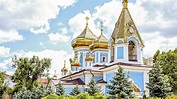 Chisinau 2022: los 10 mejores tours y actividades (con fotos) - Cosas ...