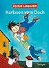 Karlsson vom Dach, Gesamtausgabe Buch versandkostenfrei bei Weltbild.at