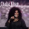 All The Hits Live - Album by Chaka Khan | Spotify