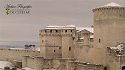 Castillo de Cuéllar ( Segovia) www.cuellar.es Cuéllar Turismo ...