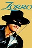 Zorro (1957) • Série TV (1970)