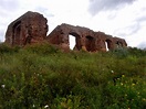 Ruiny zamku w Sochaczewie - Turystyczne propozycje
