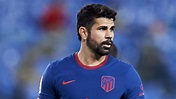 Diego Costa no Palmeiras? Sinalização do atleta pode ser decisiva para ...