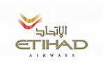 Etihad Airways Logo - Logo-Share