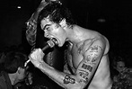 Henry Rollins | The Range Planet