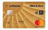 Vor- und Nachteile der Lufthansa Miles&More Kreditkarte inkl. 8.000 ...