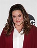 Katy Mixon Attends the Disney ABC Television TCA Summer Press Tour in ...