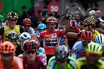 2019 Vuelta a España Results - Primož Roglič Wins for Team Jumbo-Visma
