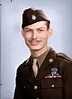 Desmond Doss the first conscientious objector to receive a Medal of ...
