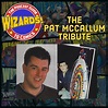 WIZARDS The Podcast Guide To Comics | The Pat McCallum Tribute : The ...