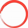 Logo Roter Kreis Mit Zacken - De Autos Gallerie
