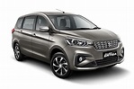Suzuki Ertiga gets (very) mild updates for 2020 - Auto News