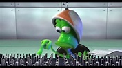 Levantado Lifted Corto animado pixar en ESPAÑOL HD - YouTube