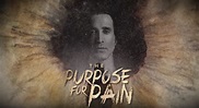 Hear Scott Stapp Reflect on Troubling Times in 'The Purpose for Pain ...
