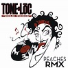 Wild Thing - Peaches Remix Radio Edit - song and lyrics by Tone-Loc ...