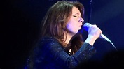 Isabelle Boulay True Blue Live Montreal 2012 HD 1080P - YouTube