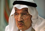 Saudi Prince Talal bin Abdul Aziz dies - Arabian Business