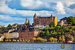 10 Popular Attractions in Stockholm, Sweden | LeoSystem.travel