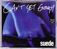 Suede - Can't Get Enough - Scarce UK 10 track 3CD set | eBay