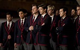 Dalton Academy Warblers – Glee Wiki - Glee Wiki - New Directions ...