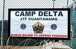 Guantanamo Bay Camp Delta Pictures | Public Intelligence