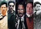 Las 5 Mejores Películas de Keanu Reeves : Cinescopia