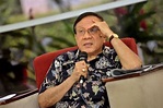Akbar Tandjung Percaya Komitmen Ketua MK Baru | Republika Online
