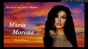 María Morena - Hugo Blanco - YouTube