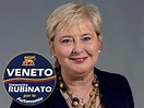 Elezioni regionali. Simonetta Rubinato. Lista “Veneto Simonetta R