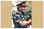 Courtesy - www.army.lk