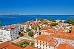 Regione di Zara, Croazia: guida ai luoghi da visitare - Lonely Planet
