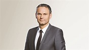 Oliver Blume: The new man at the head of Porsche - Porsche Newsroom