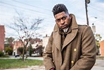 David Banner talks hip-hop and social activism at Germanna lecture