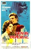 Cartel de la película Venus imperial - Foto 1 por un total de 1 ...