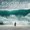 ?Exodus: Gods and Kings (Original Motion Picture Soundtrack) by Alberto ...