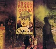 La ópera de los tres centavos - Historia Hoy