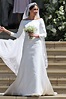 Meghan Markle Had 8 Wedding Dress Fittings | PEOPLE.com