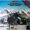 Gustav Mahler - Lorin Maazel, Wiener Philharmoniker - Symphony 7 (Vinyl ...