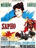 Safo, la reina guerrera de Pietro Francisci (1960) - Unifrance