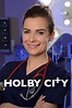 Holby City TV Show Poster - ID: 366946 - Image Abyss